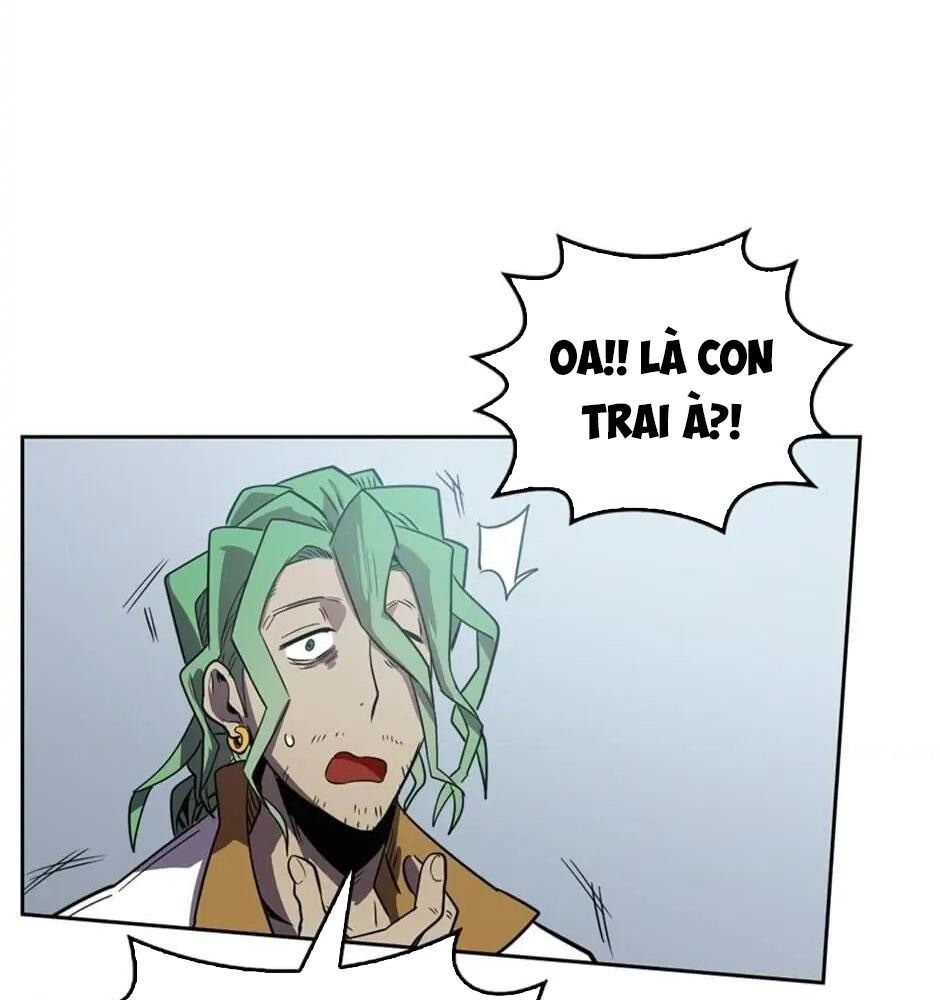 Phép Thuật Của Người Trở Về Phải Đặc Biệt Chapter 48 - 58