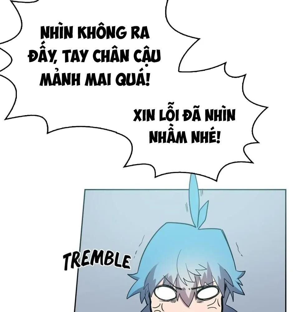 Phép Thuật Của Người Trở Về Phải Đặc Biệt Chapter 48 - 59