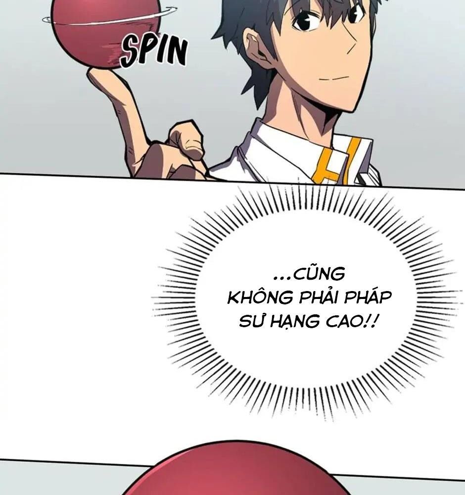 Phép Thuật Của Người Trở Về Phải Đặc Biệt Chapter 48 - 7