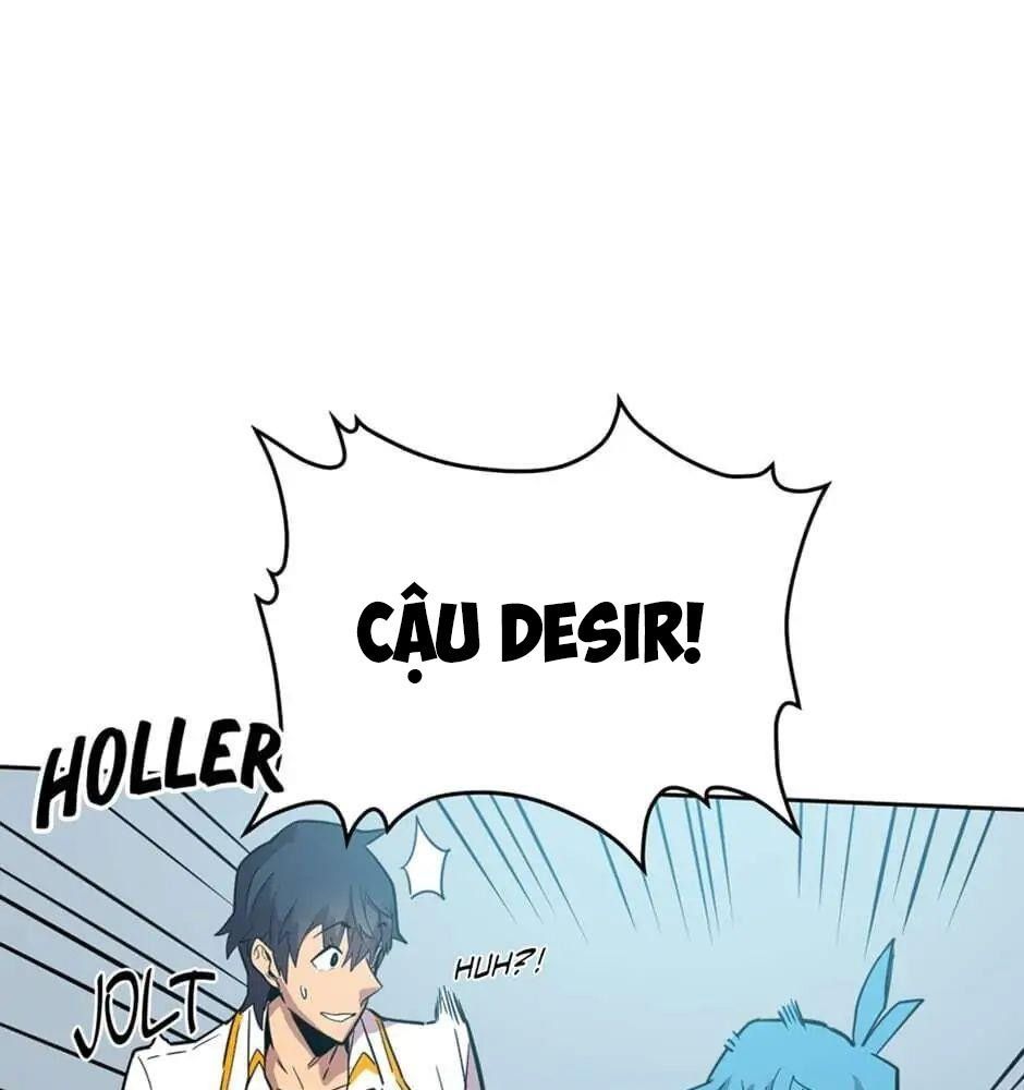 Phép Thuật Của Người Trở Về Phải Đặc Biệt Chapter 48 - 61