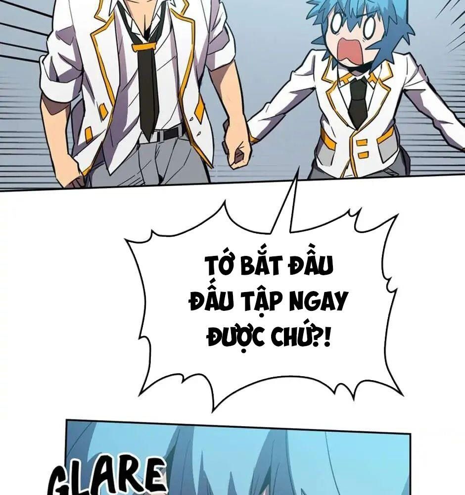 Phép Thuật Của Người Trở Về Phải Đặc Biệt Chapter 48 - 62