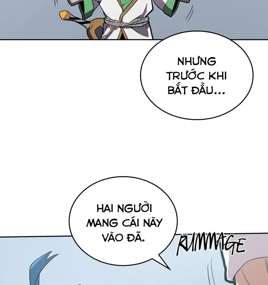 Phép Thuật Của Người Trở Về Phải Đặc Biệt Chapter 48 - 65