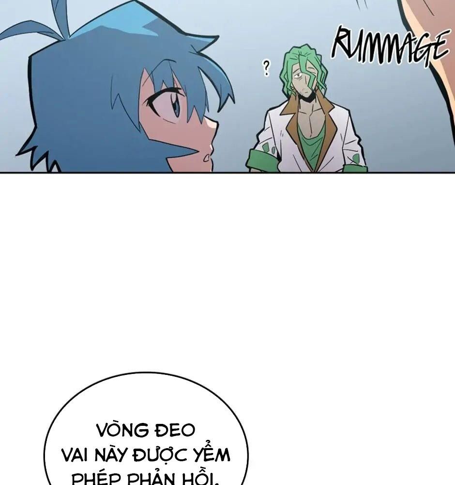 Phép Thuật Của Người Trở Về Phải Đặc Biệt Chapter 48 - 66