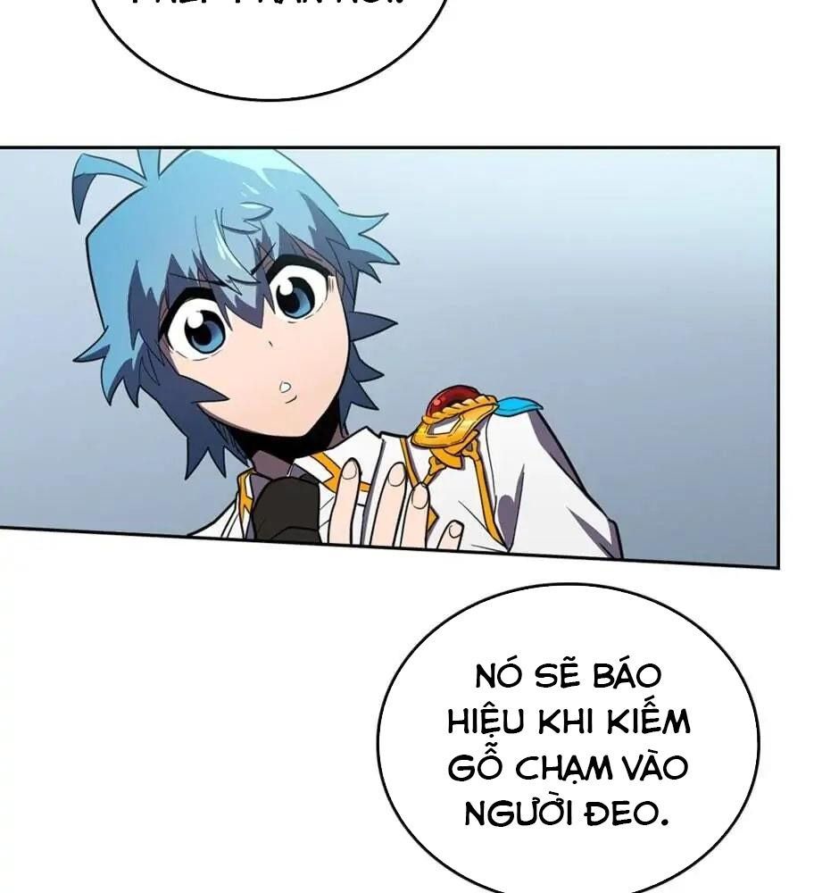 Phép Thuật Của Người Trở Về Phải Đặc Biệt Chapter 48 - 67