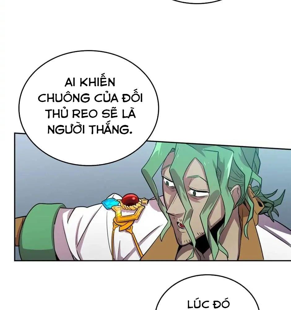 Phép Thuật Của Người Trở Về Phải Đặc Biệt Chapter 48 - 68