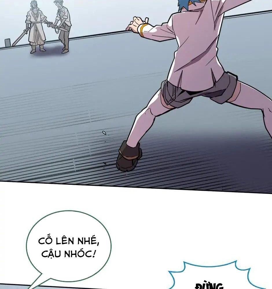 Phép Thuật Của Người Trở Về Phải Đặc Biệt Chapter 48 - 72