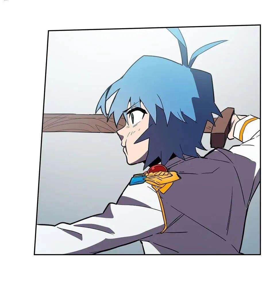 Phép Thuật Của Người Trở Về Phải Đặc Biệt Chapter 48 - 75