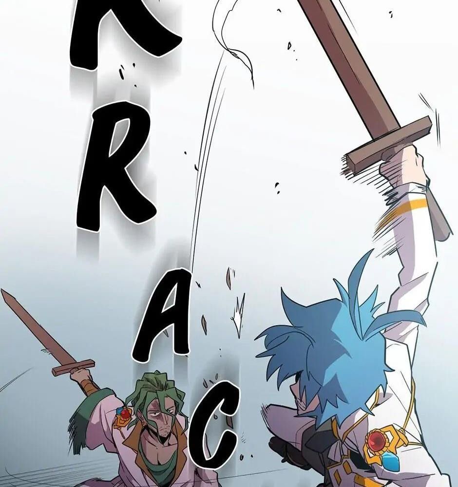 Phép Thuật Của Người Trở Về Phải Đặc Biệt Chapter 48 - 80