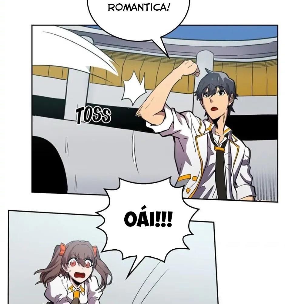 Phép Thuật Của Người Trở Về Phải Đặc Biệt Chapter 48 - 9