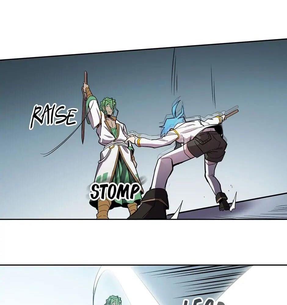 Phép Thuật Của Người Trở Về Phải Đặc Biệt Chapter 48 - 82