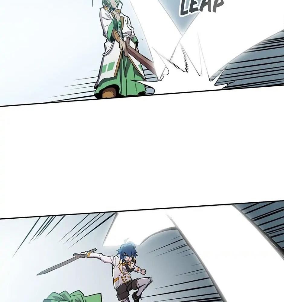 Phép Thuật Của Người Trở Về Phải Đặc Biệt Chapter 48 - 83