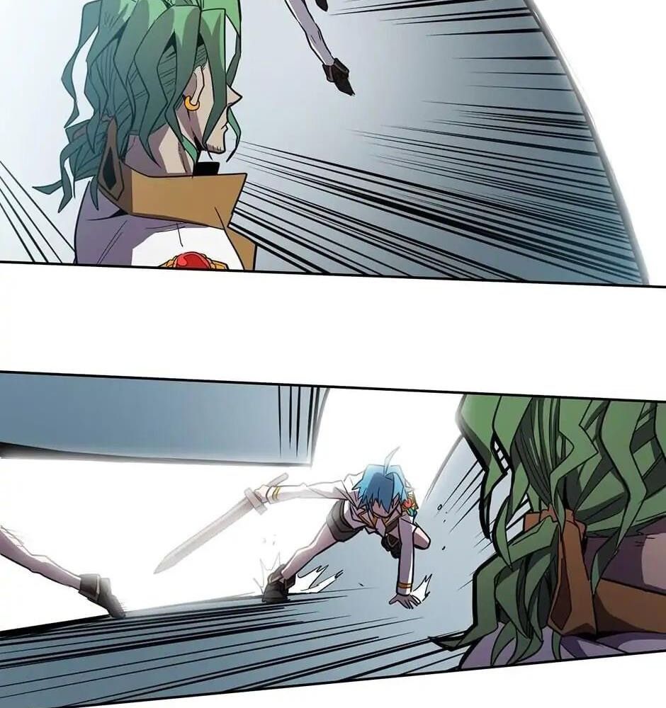 Phép Thuật Của Người Trở Về Phải Đặc Biệt Chapter 48 - 84