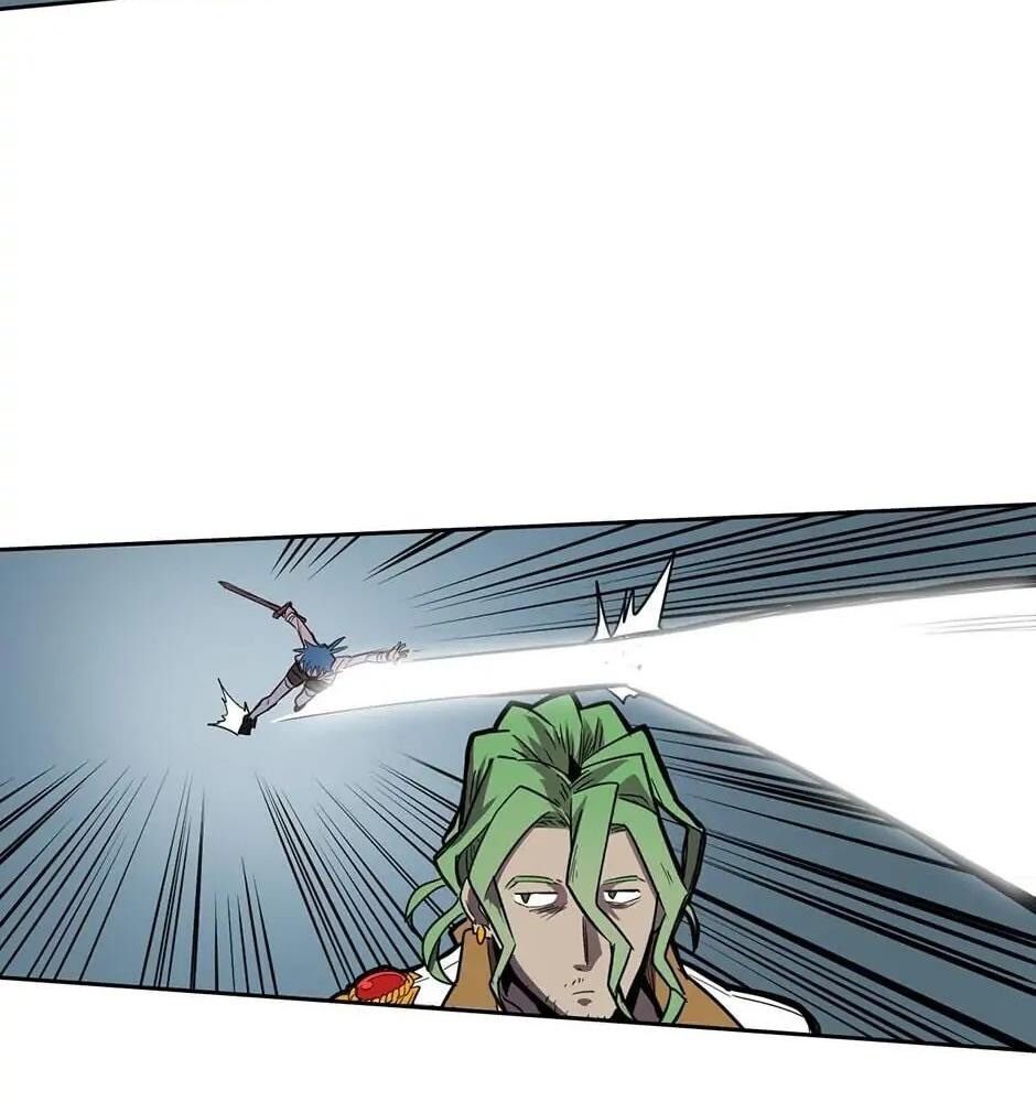 Phép Thuật Của Người Trở Về Phải Đặc Biệt Chapter 48 - 85