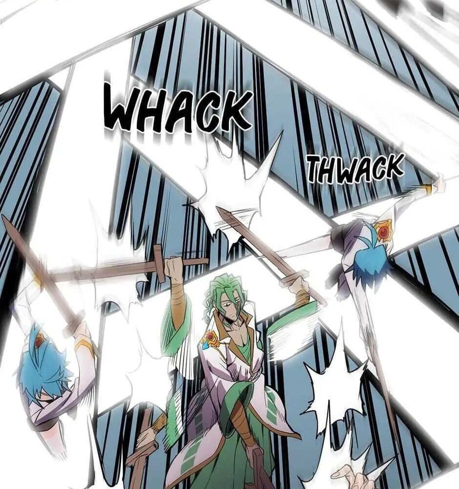 Phép Thuật Của Người Trở Về Phải Đặc Biệt Chapter 48 - 88