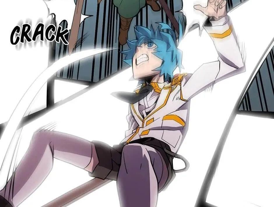 Phép Thuật Của Người Trở Về Phải Đặc Biệt Chapter 48 - 89