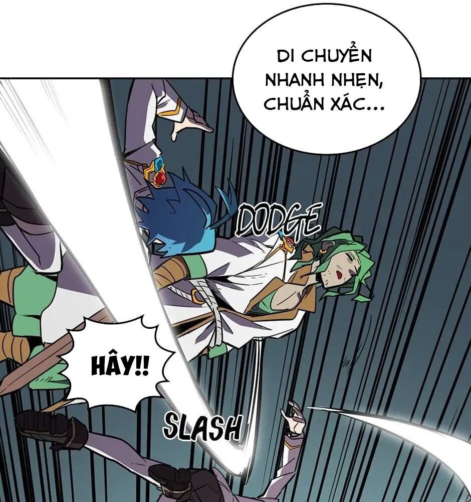 Phép Thuật Của Người Trở Về Phải Đặc Biệt Chapter 48 - 92