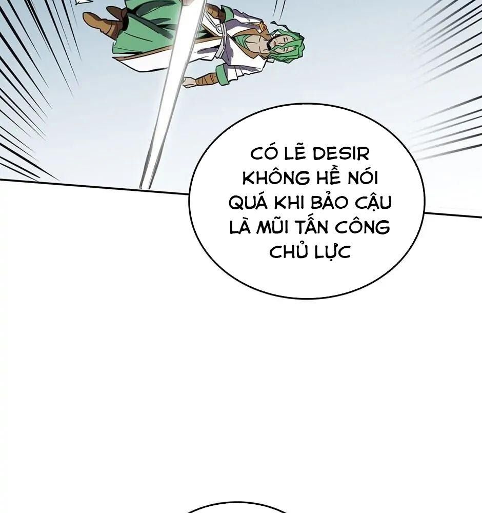 Phép Thuật Của Người Trở Về Phải Đặc Biệt Chapter 48 - 95