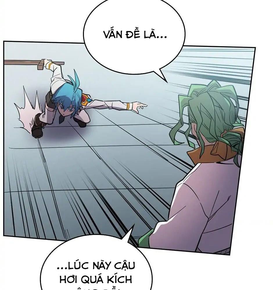 Phép Thuật Của Người Trở Về Phải Đặc Biệt Chapter 48 - 96