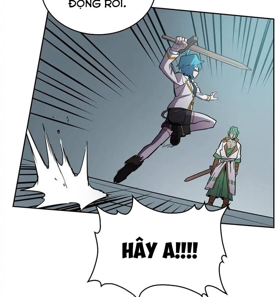 Phép Thuật Của Người Trở Về Phải Đặc Biệt Chapter 48 - 97