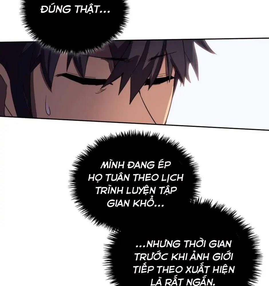Phép Thuật Của Người Trở Về Phải Đặc Biệt Chapter 49 - 11