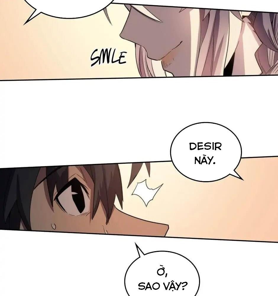 Phép Thuật Của Người Trở Về Phải Đặc Biệt Chapter 49 - 106