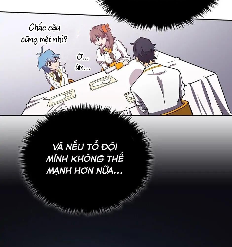 Phép Thuật Của Người Trở Về Phải Đặc Biệt Chapter 49 - 12