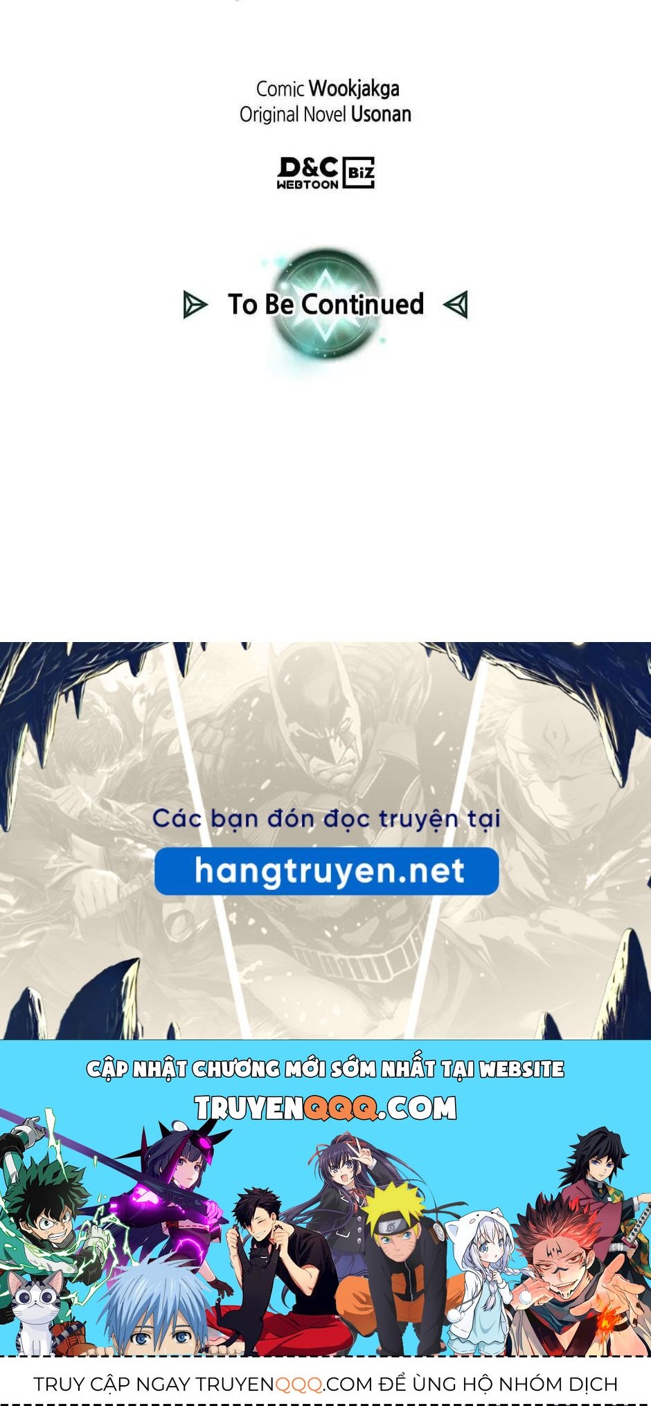 Phép Thuật Của Người Trở Về Phải Đặc Biệt Chapter 49 - 112