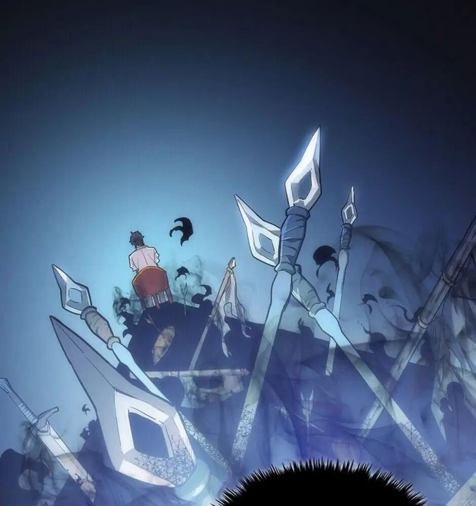 Phép Thuật Của Người Trở Về Phải Đặc Biệt Chapter 49 - 13