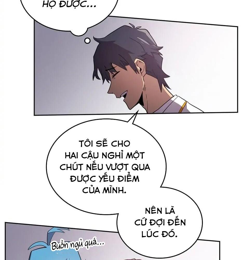 Phép Thuật Của Người Trở Về Phải Đặc Biệt Chapter 49 - 15