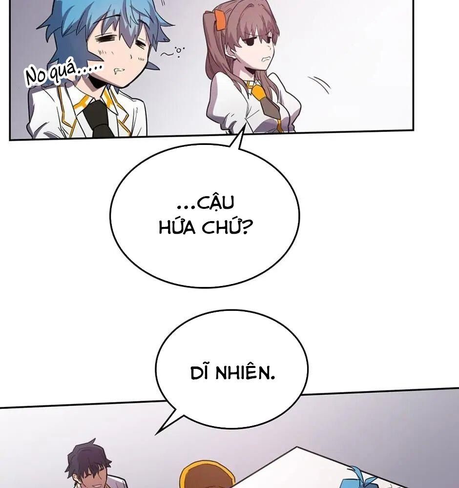 Phép Thuật Của Người Trở Về Phải Đặc Biệt Chapter 49 - 16