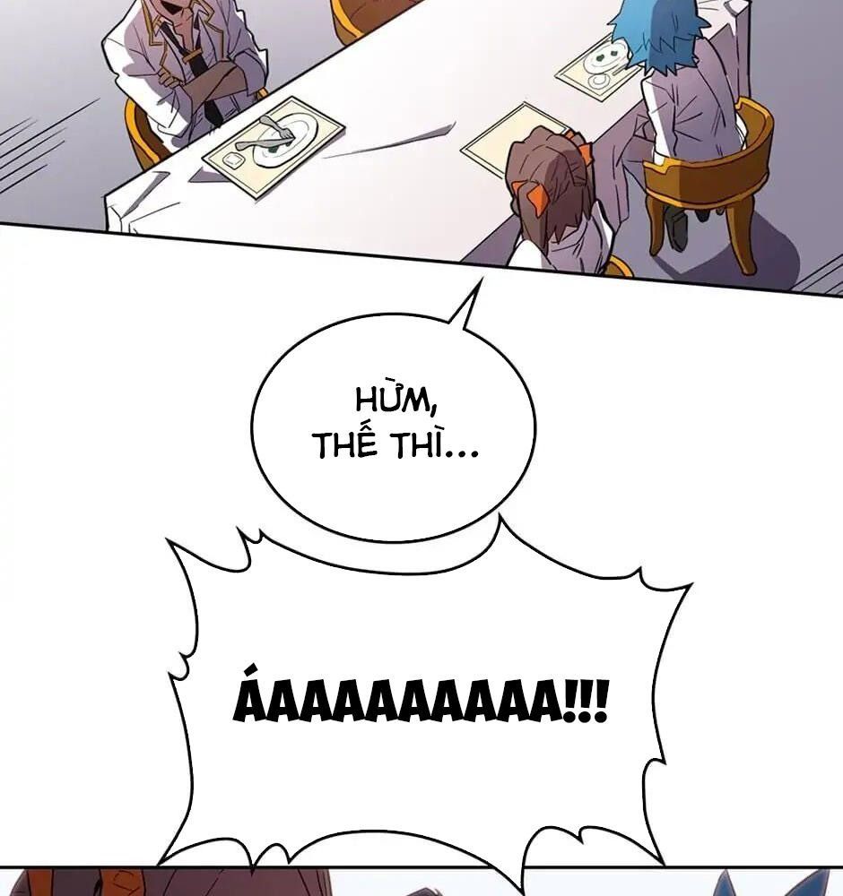 Phép Thuật Của Người Trở Về Phải Đặc Biệt Chapter 49 - 17