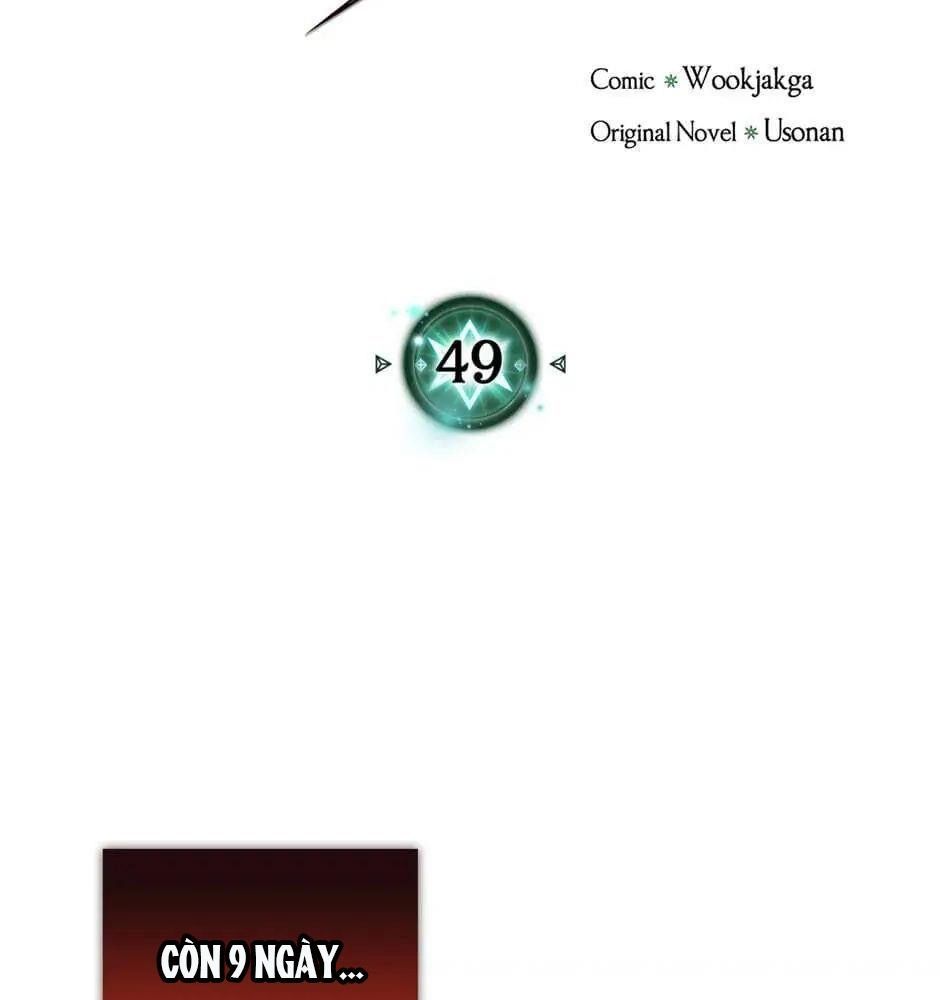 Phép Thuật Của Người Trở Về Phải Đặc Biệt Chapter 49 - 3