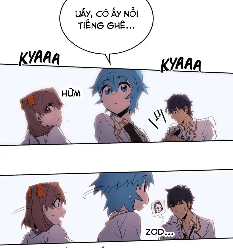 Phép Thuật Của Người Trở Về Phải Đặc Biệt Chapter 49 - 22