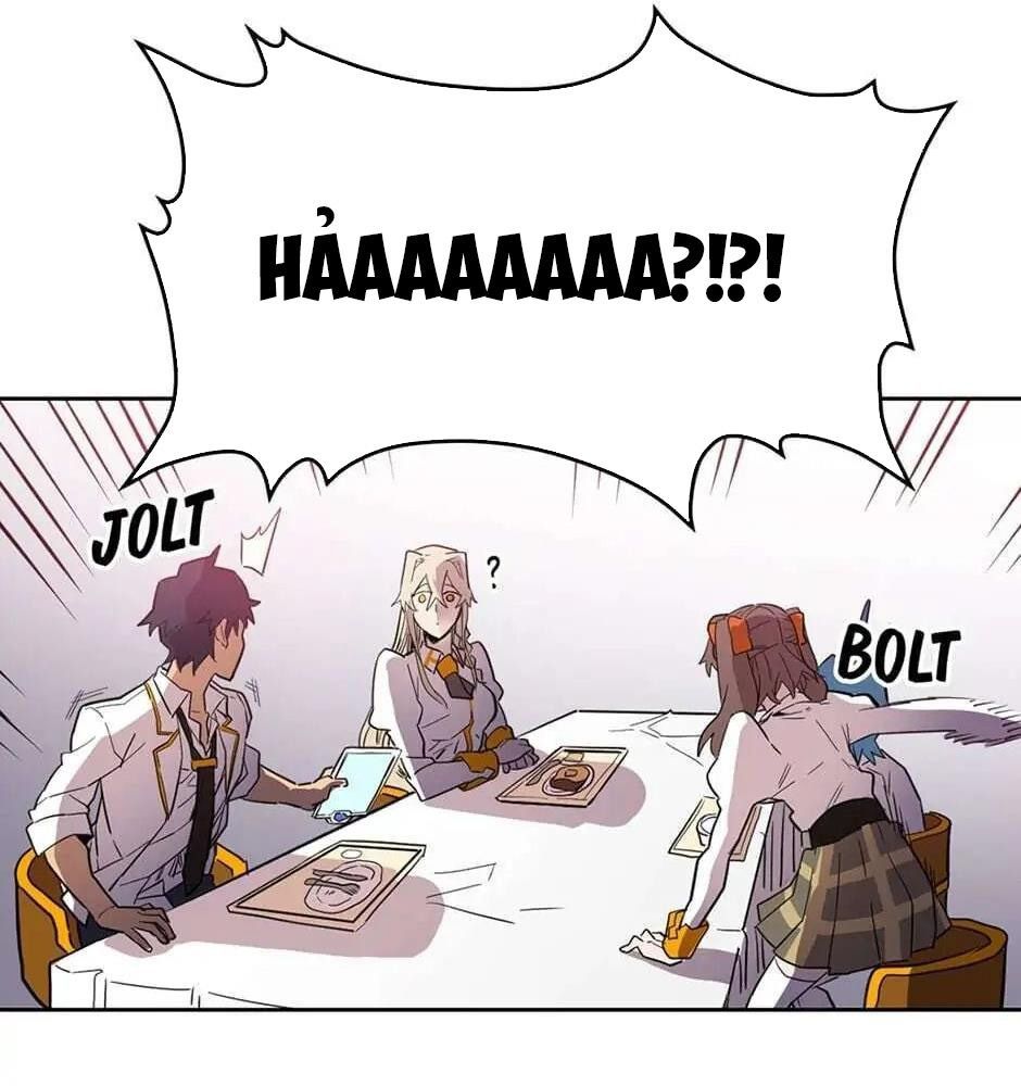 Phép Thuật Của Người Trở Về Phải Đặc Biệt Chapter 49 - 26