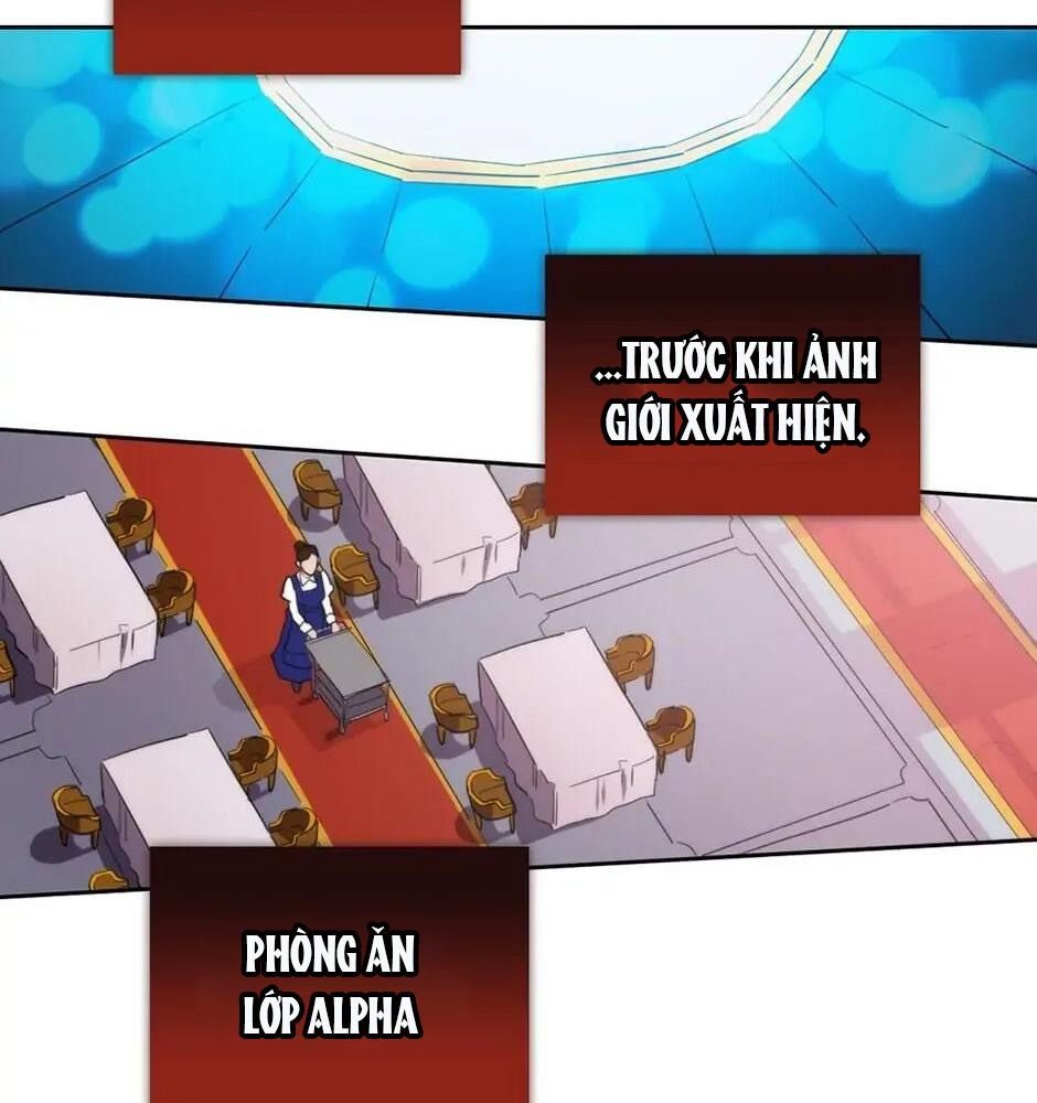 Phép Thuật Của Người Trở Về Phải Đặc Biệt Chapter 49 - 4