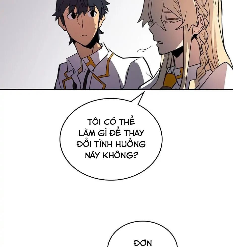Phép Thuật Của Người Trở Về Phải Đặc Biệt Chapter 49 - 34
