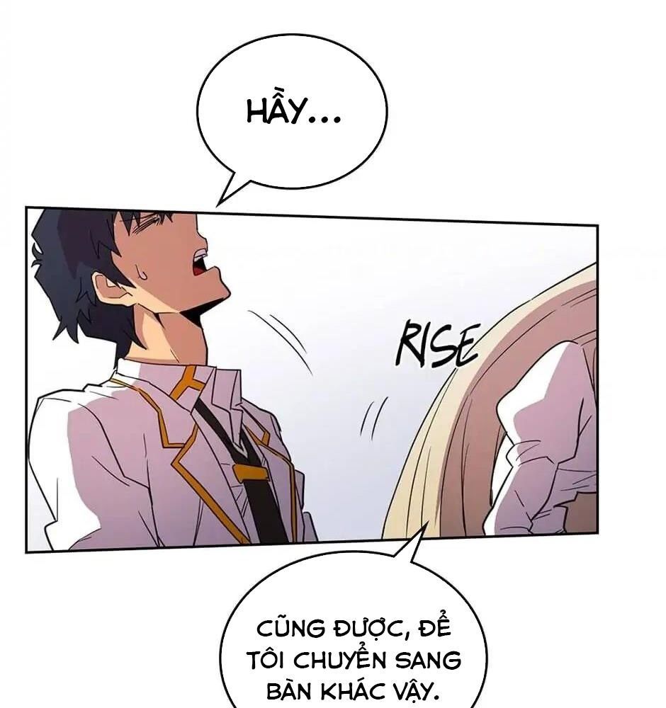 Phép Thuật Của Người Trở Về Phải Đặc Biệt Chapter 49 - 39