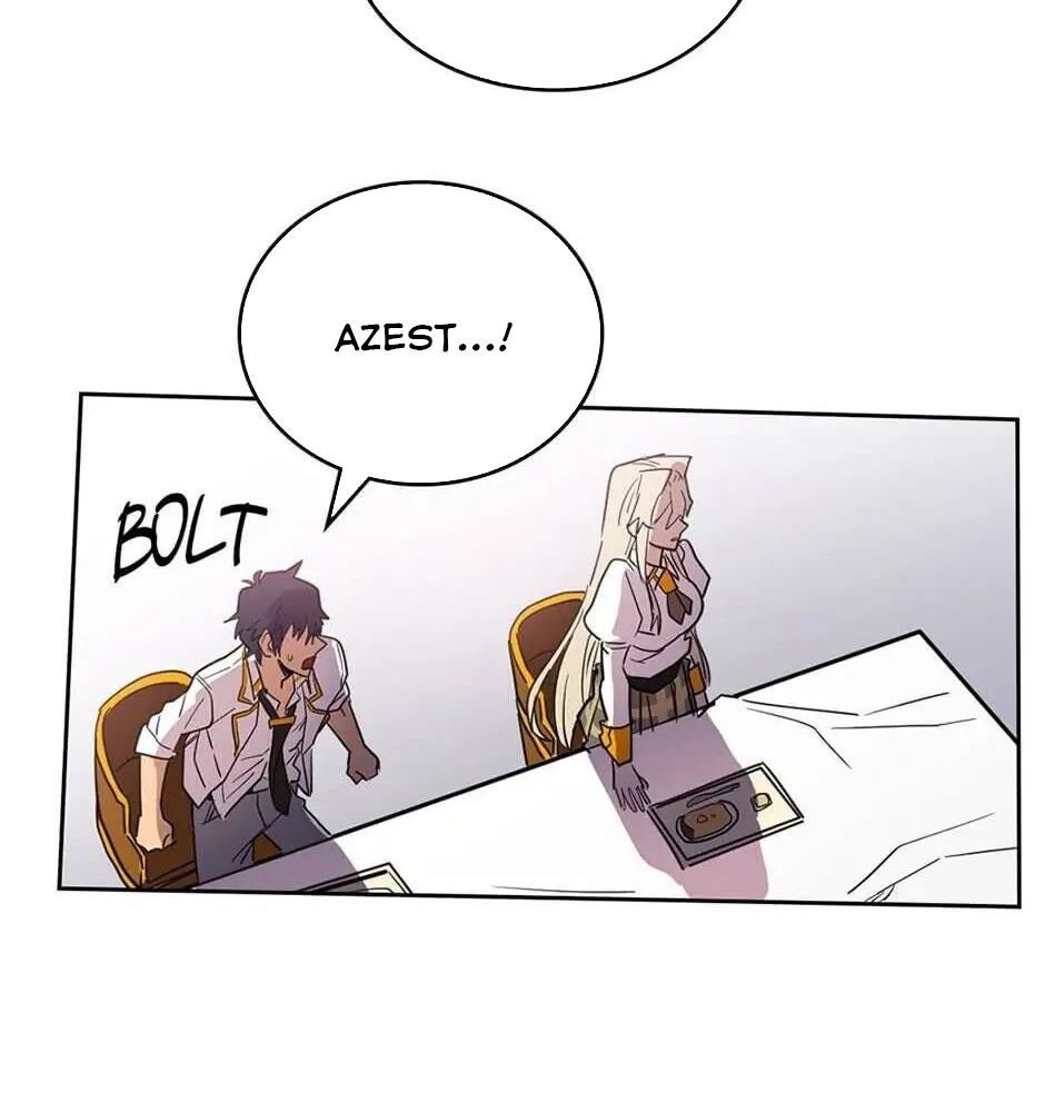 Phép Thuật Của Người Trở Về Phải Đặc Biệt Chapter 49 - 40