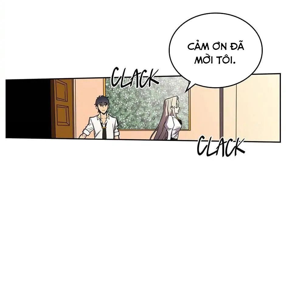 Phép Thuật Của Người Trở Về Phải Đặc Biệt Chapter 49 - 50