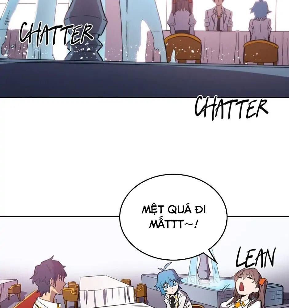 Phép Thuật Của Người Trở Về Phải Đặc Biệt Chapter 49 - 6