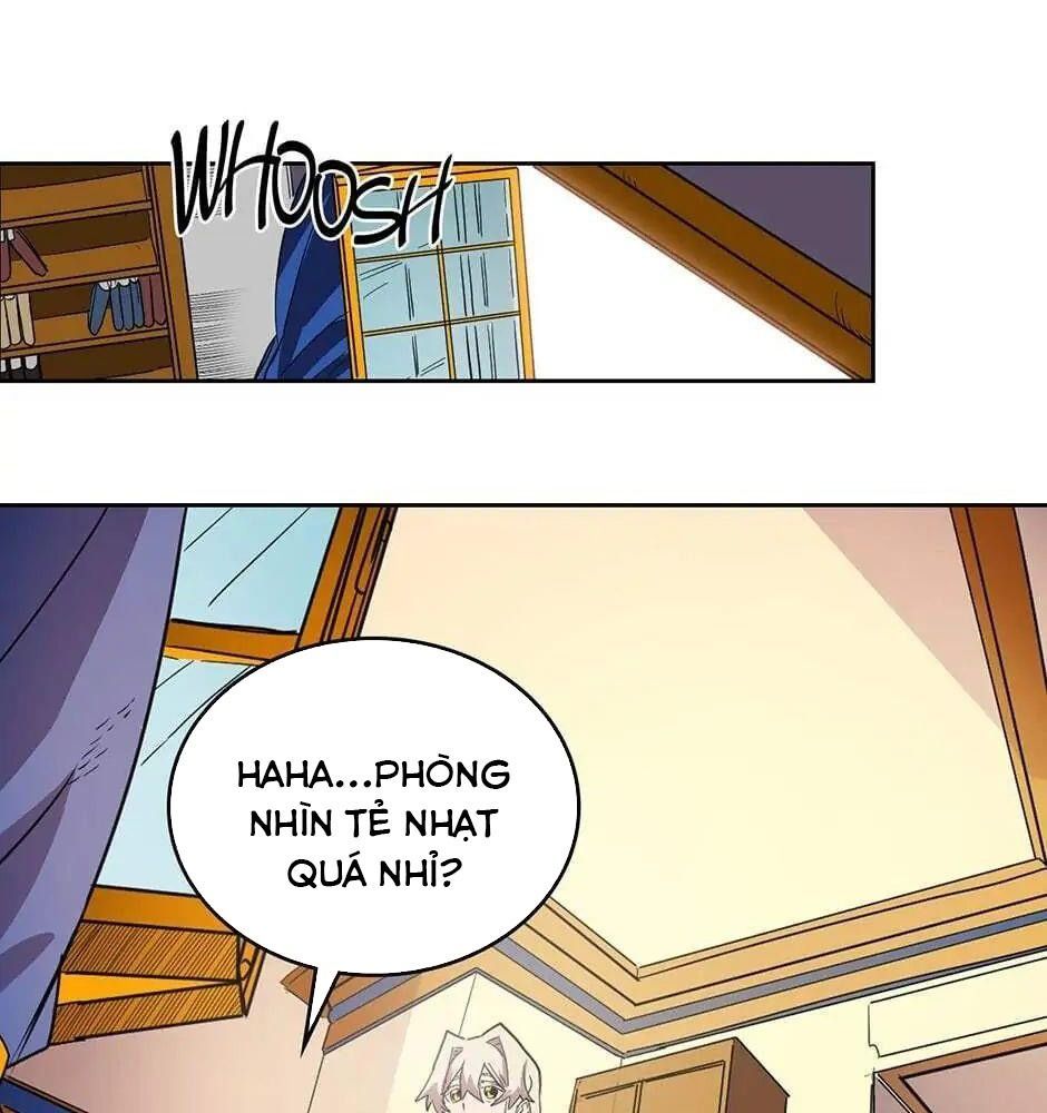 Phép Thuật Của Người Trở Về Phải Đặc Biệt Chapter 49 - 51