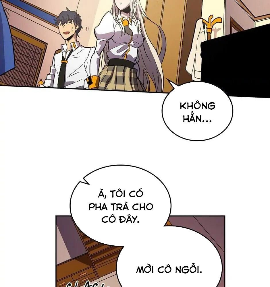 Phép Thuật Của Người Trở Về Phải Đặc Biệt Chapter 49 - 52