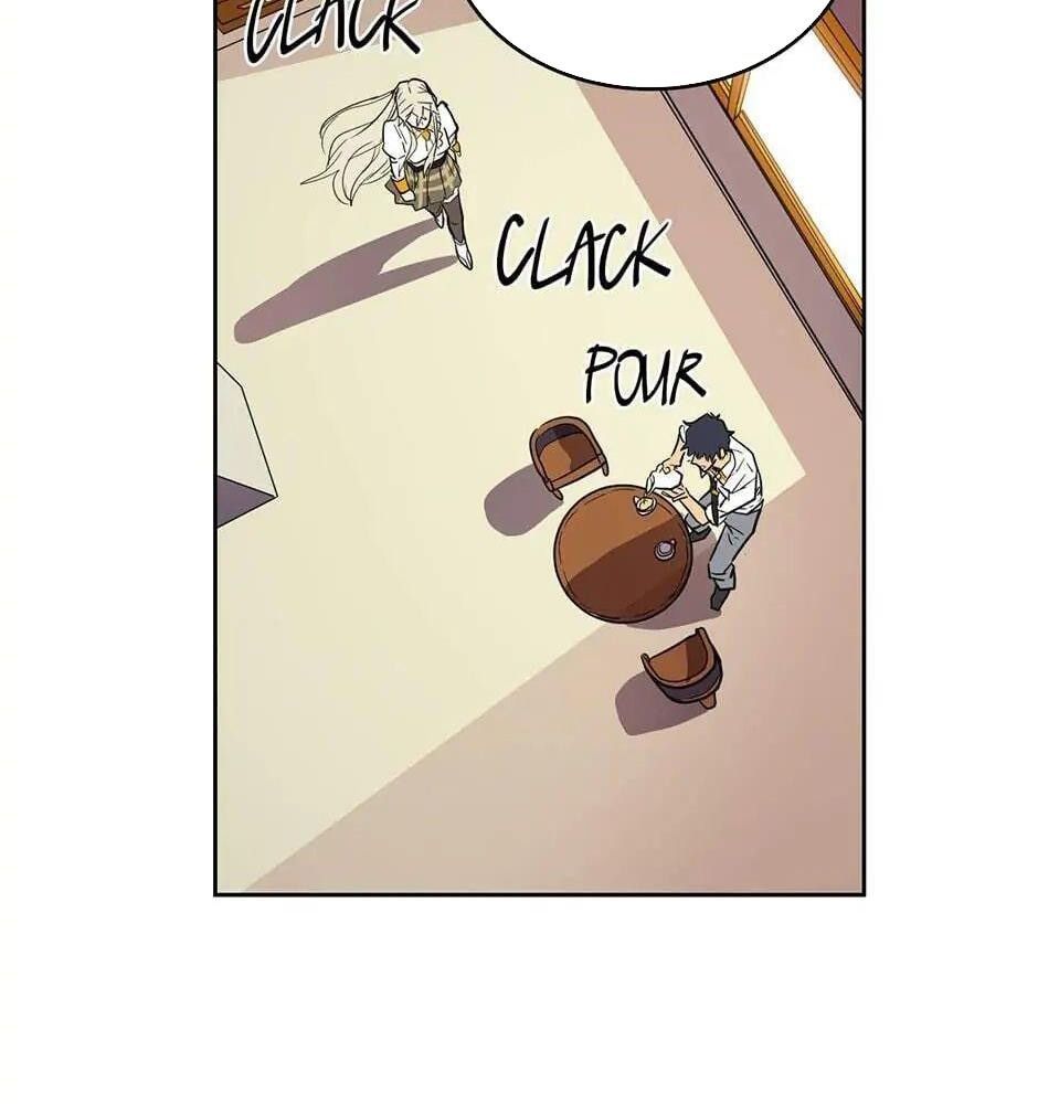 Phép Thuật Của Người Trở Về Phải Đặc Biệt Chapter 49 - 53