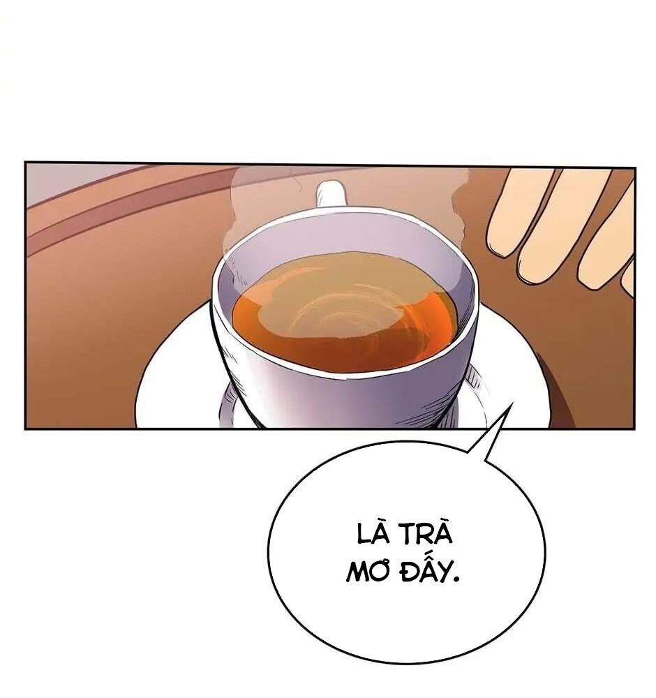 Phép Thuật Của Người Trở Về Phải Đặc Biệt Chapter 49 - 54