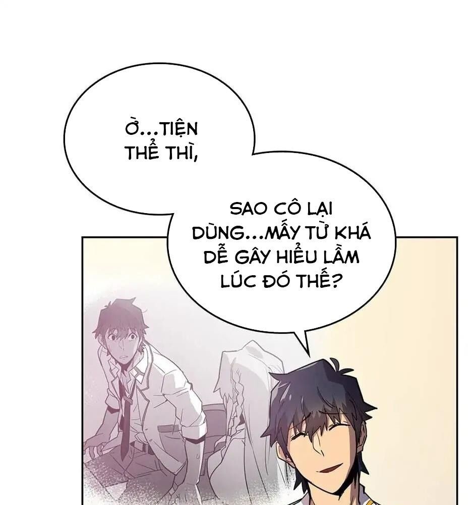 Phép Thuật Của Người Trở Về Phải Đặc Biệt Chapter 49 - 56