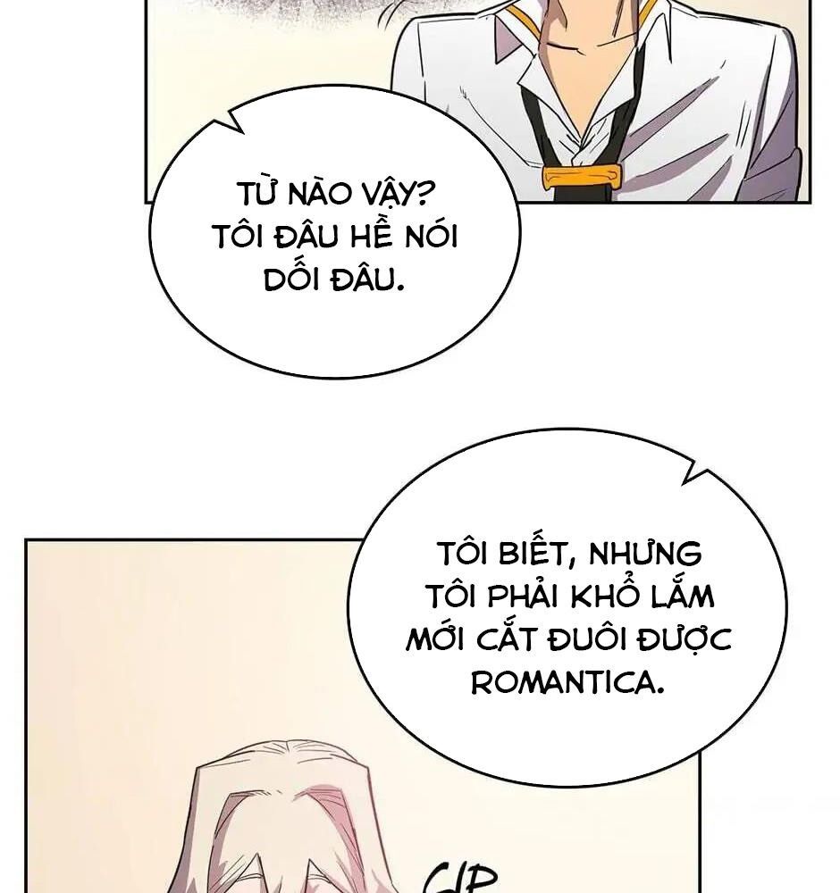 Phép Thuật Của Người Trở Về Phải Đặc Biệt Chapter 49 - 57