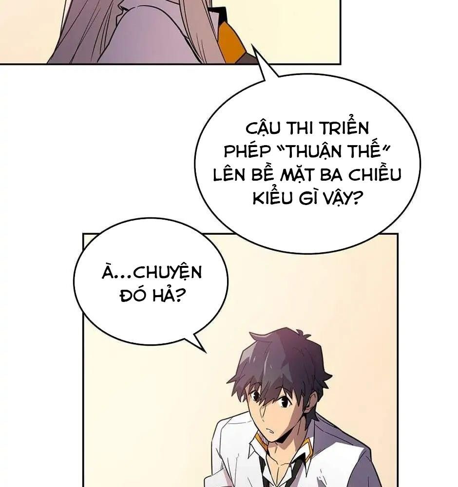 Phép Thuật Của Người Trở Về Phải Đặc Biệt Chapter 49 - 62