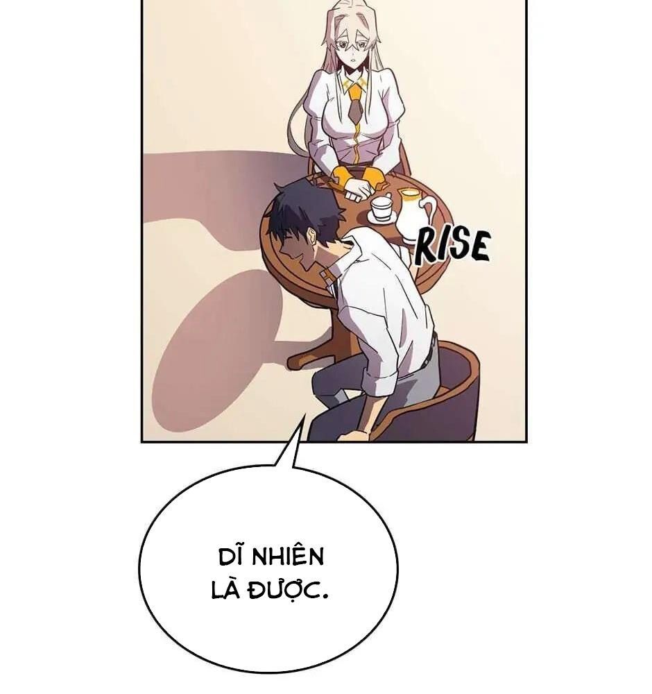 Phép Thuật Của Người Trở Về Phải Đặc Biệt Chapter 49 - 64