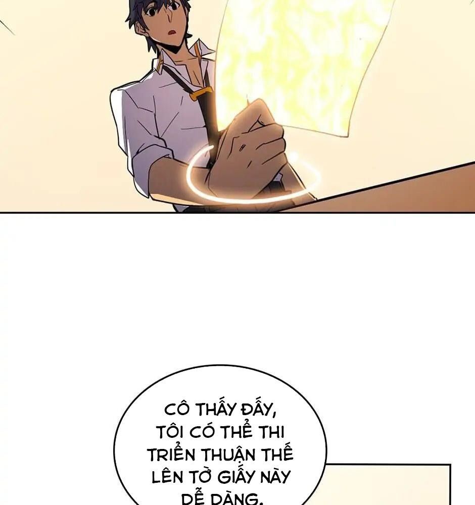 Phép Thuật Của Người Trở Về Phải Đặc Biệt Chapter 49 - 68