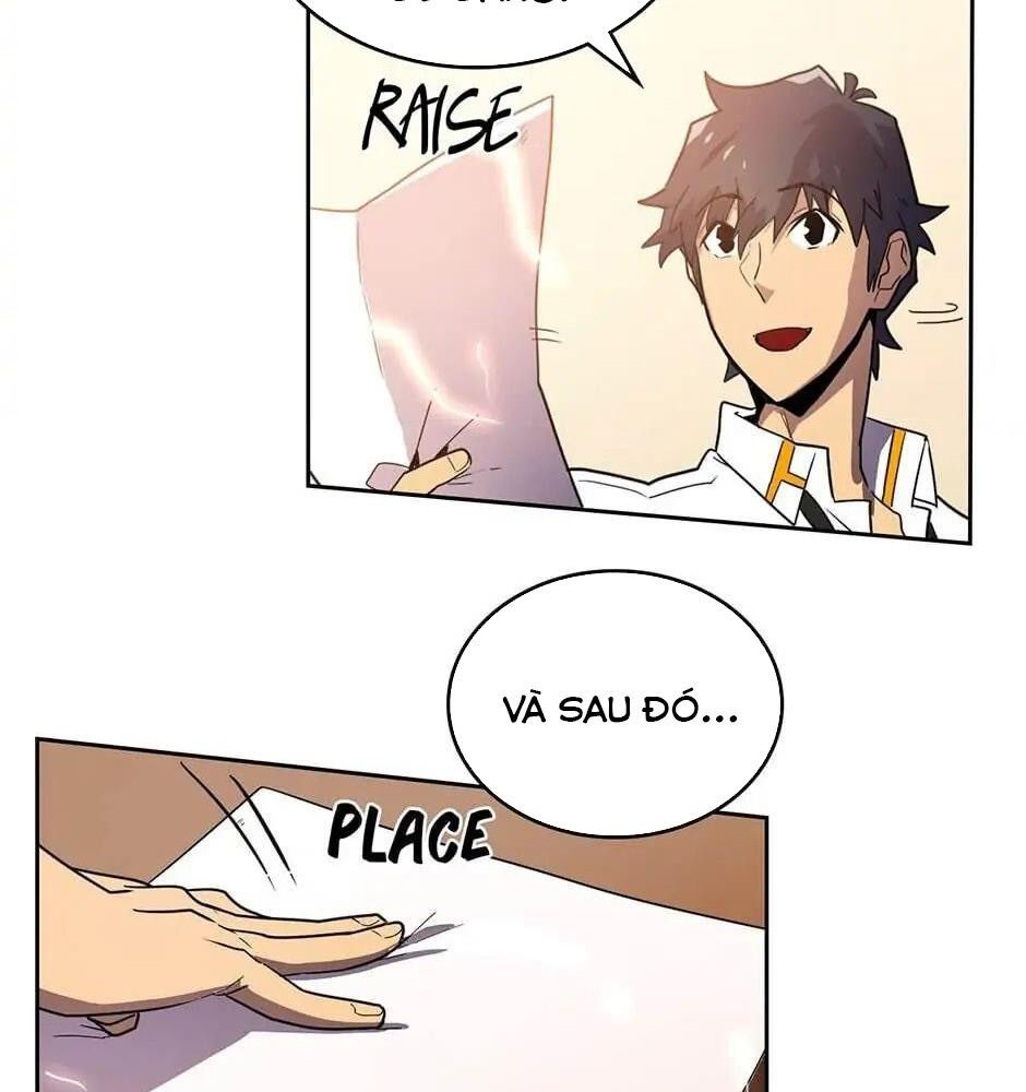 Phép Thuật Của Người Trở Về Phải Đặc Biệt Chapter 49 - 69